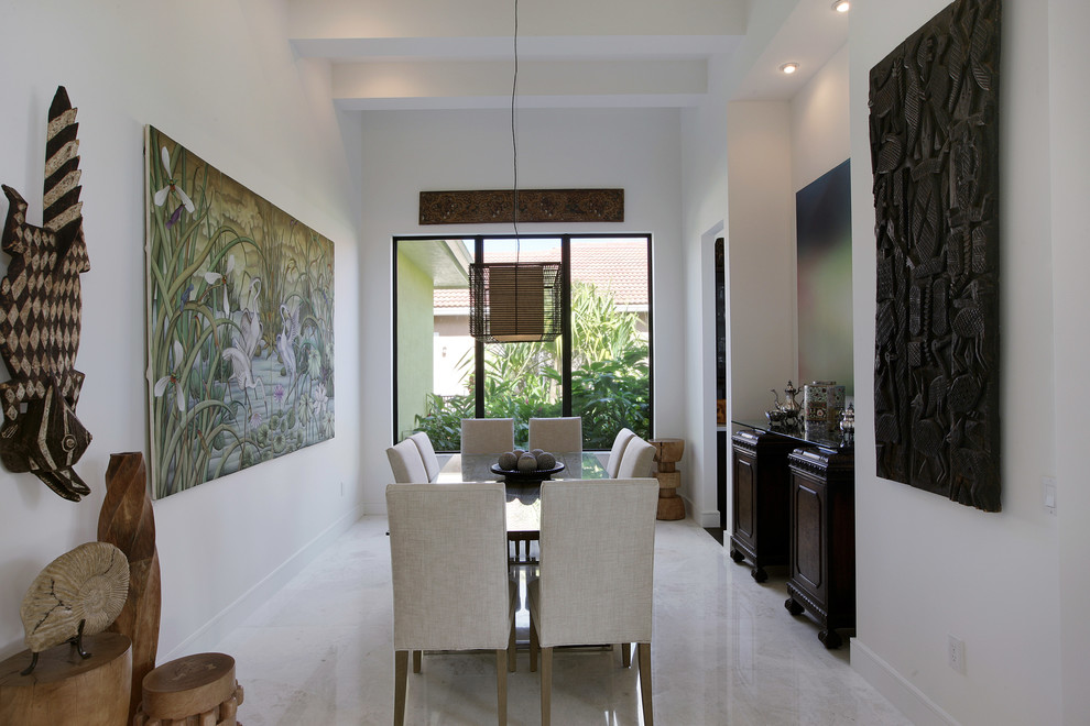 Modern House Palm Beach