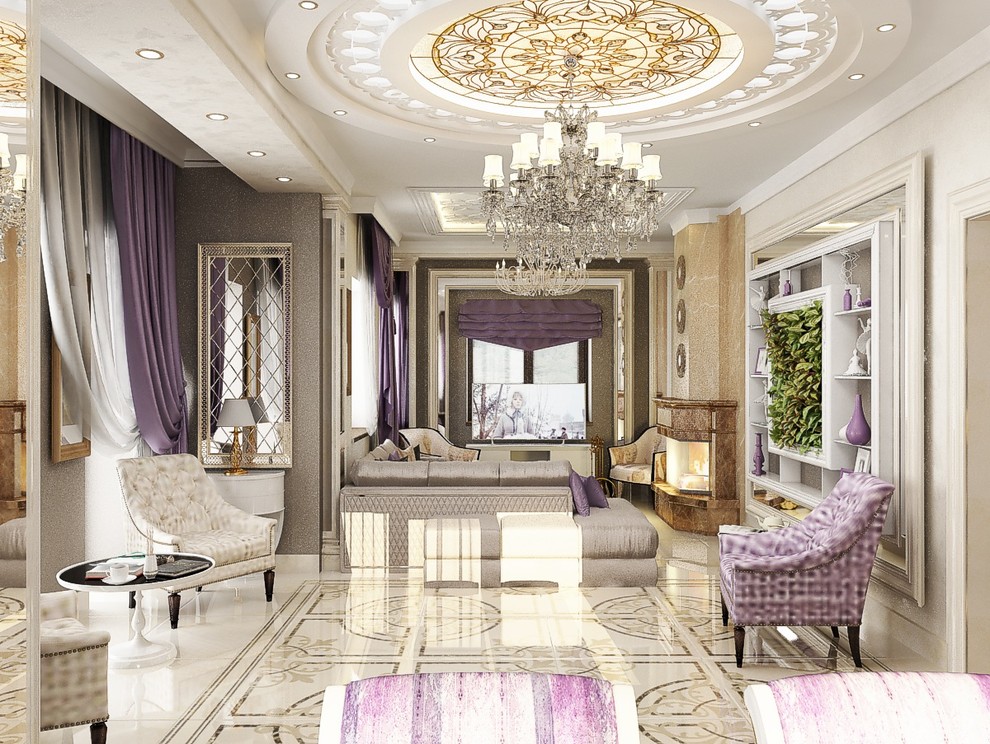 1 этаж в частном домовладении