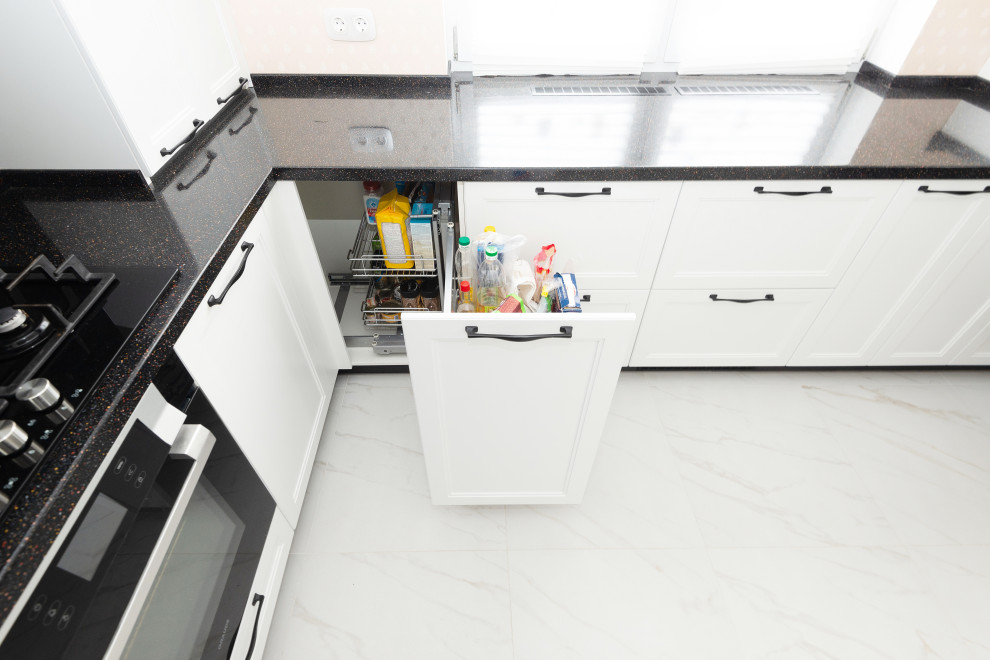 КП Серебряная подкова 2