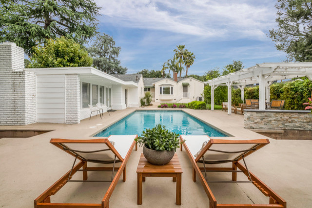 La Canada 3 Bedroom + Pool House