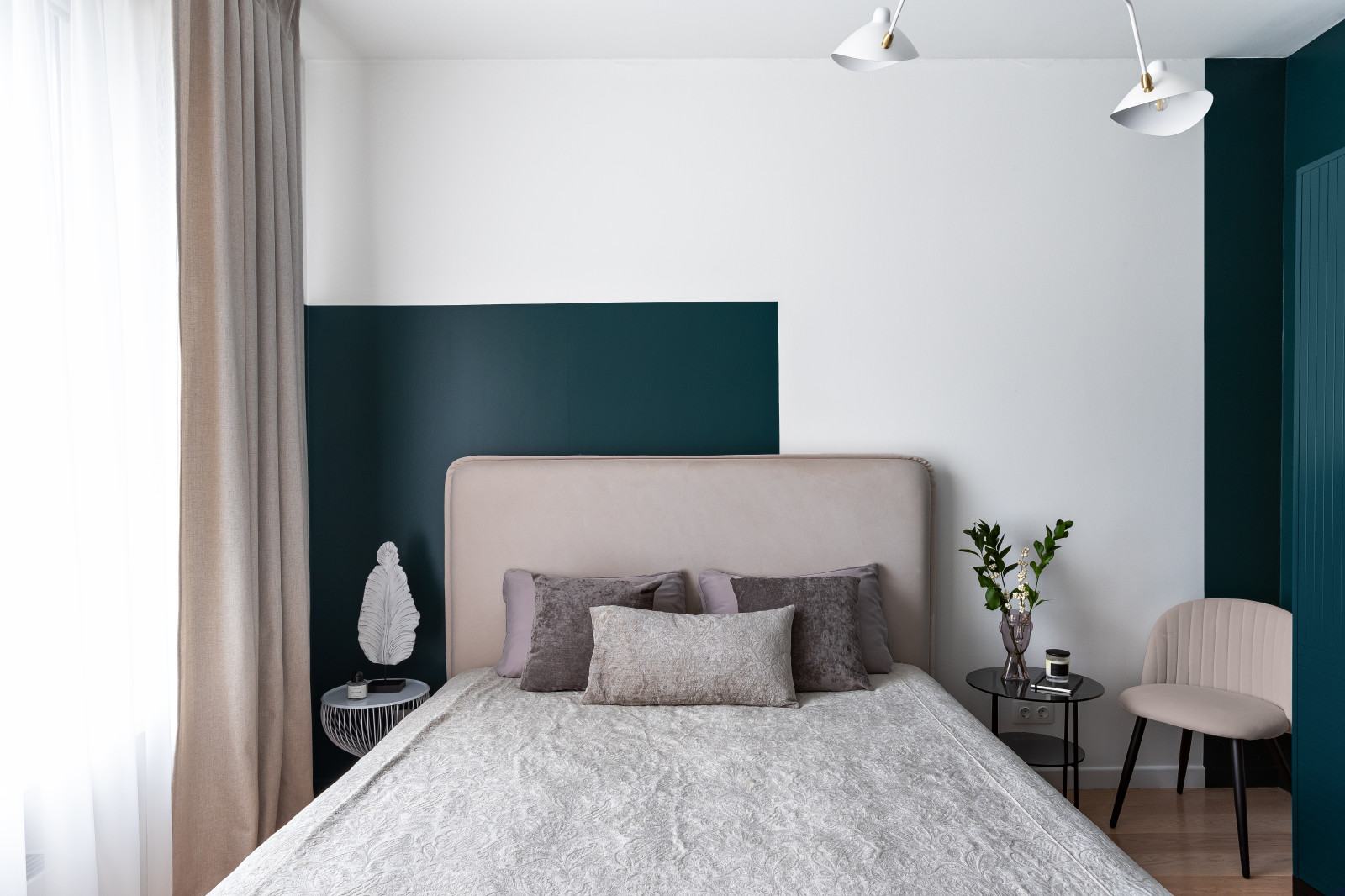 Дизайн проект квартиры 5