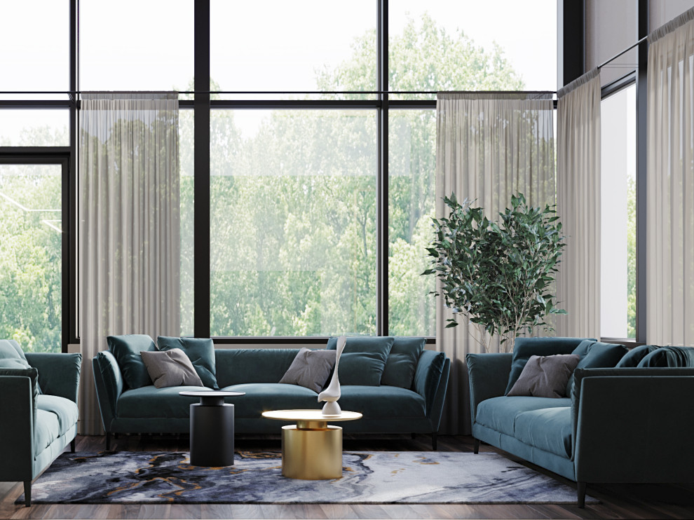 Загородный дом в Истре