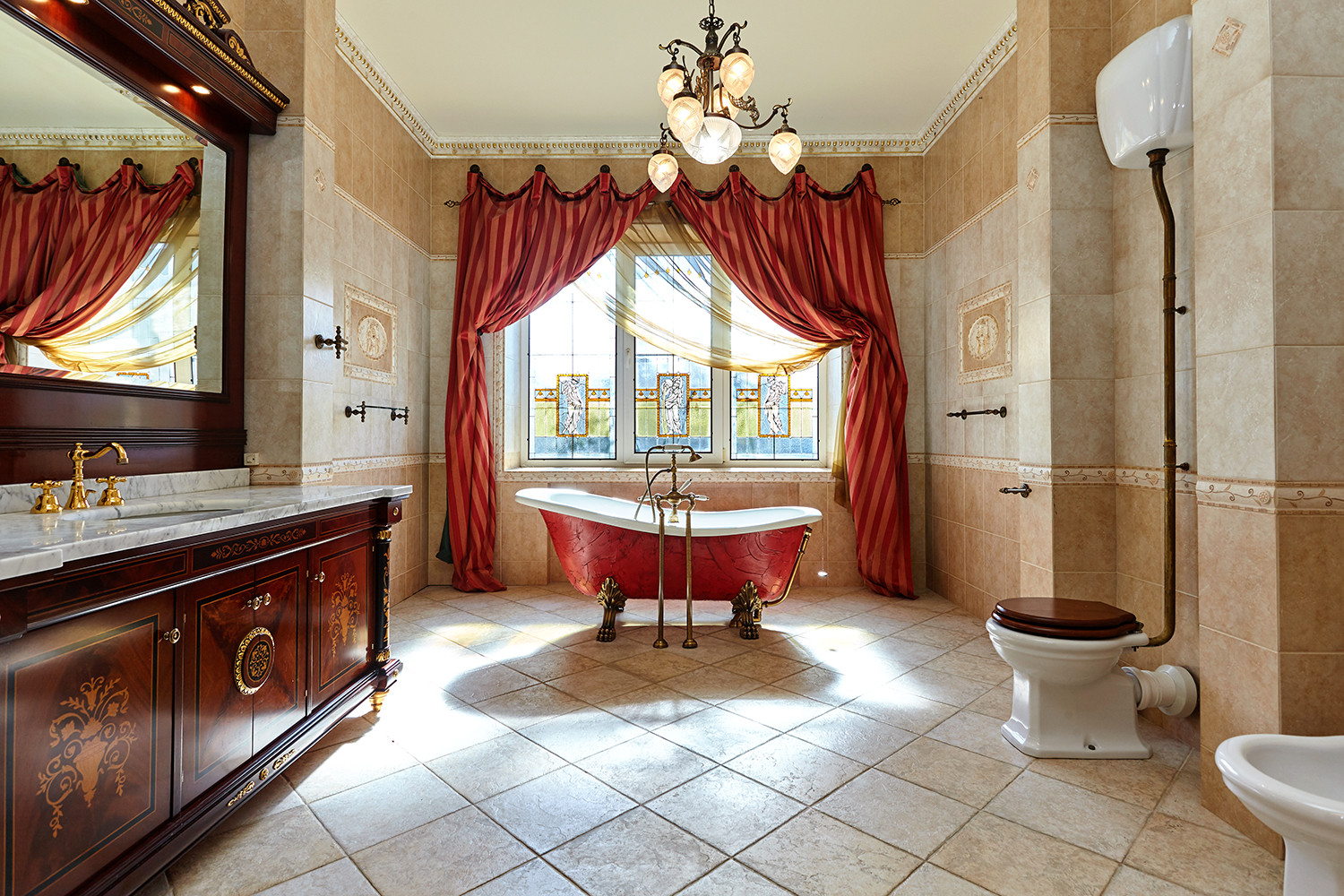 086 Частный дом