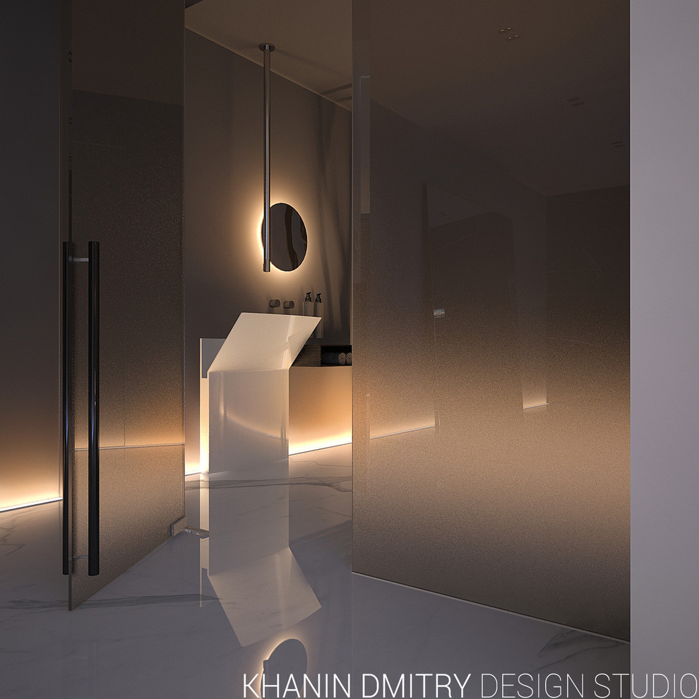 Квартира в ЖК Макаровский