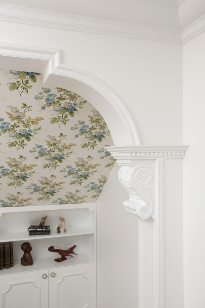 Классика (реализация)