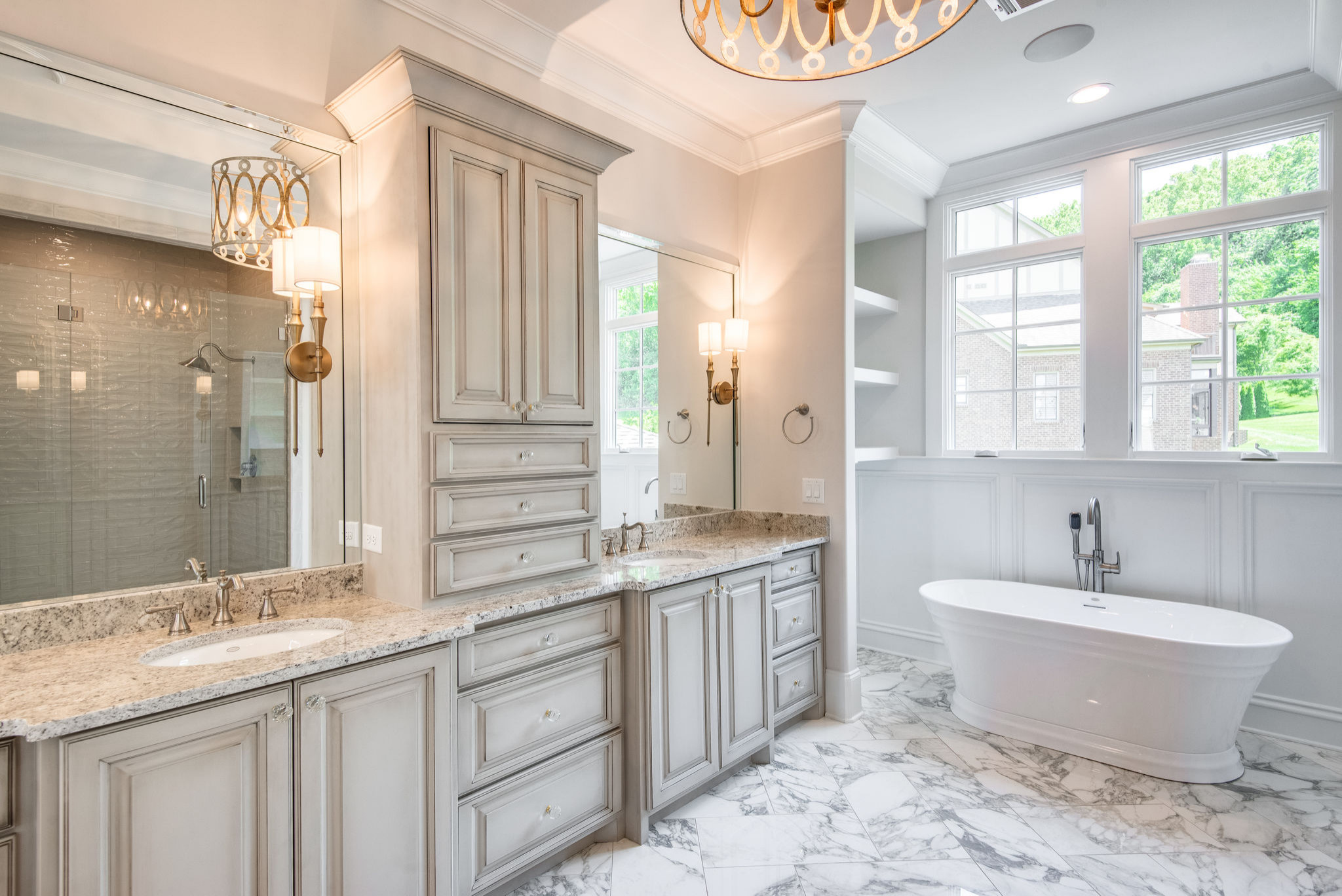 Franklin- Legend Homes