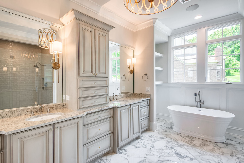 Franklin- Legend Homes
