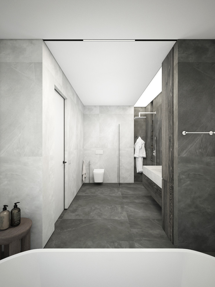 индивидуальный жилой дом КП Моресолнце