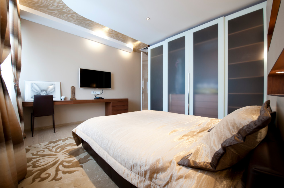 Частный дом 600 м2