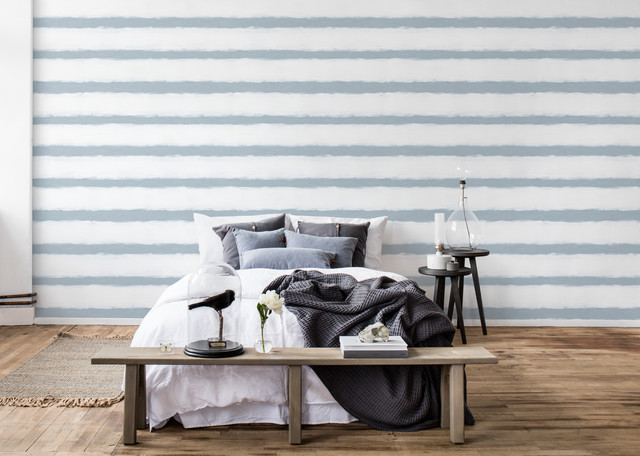 Tidemark, Blue 