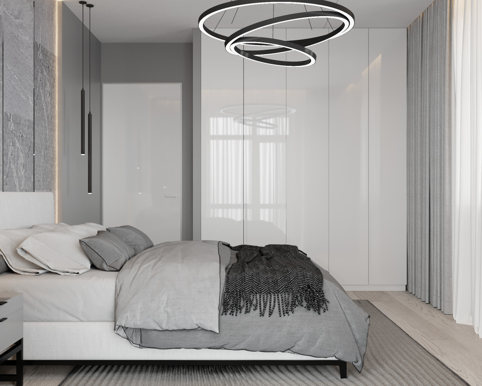 ЖК ОСТРОВСКИЙ