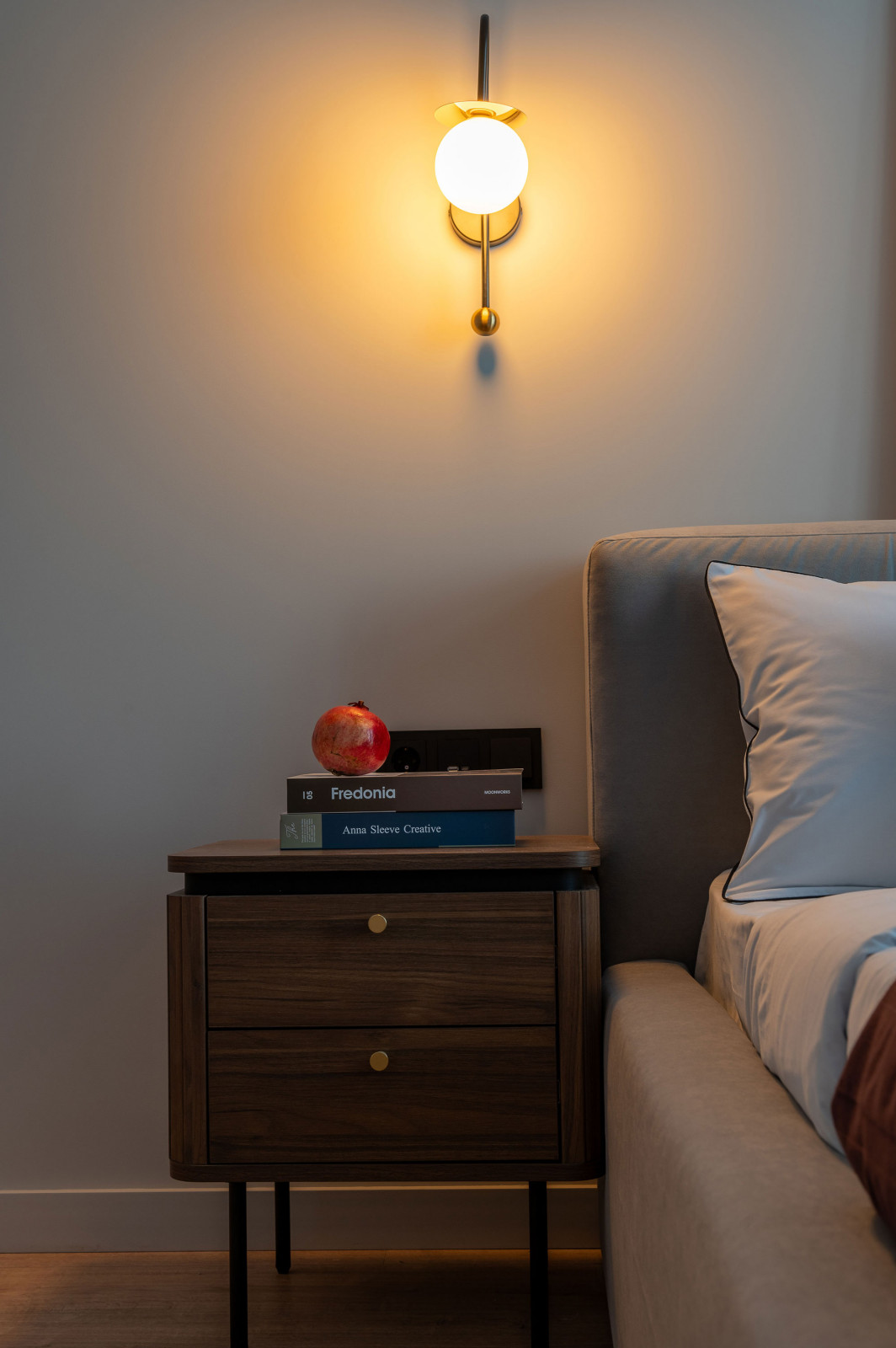 Апартаменты в ЖК "Зорге-9"