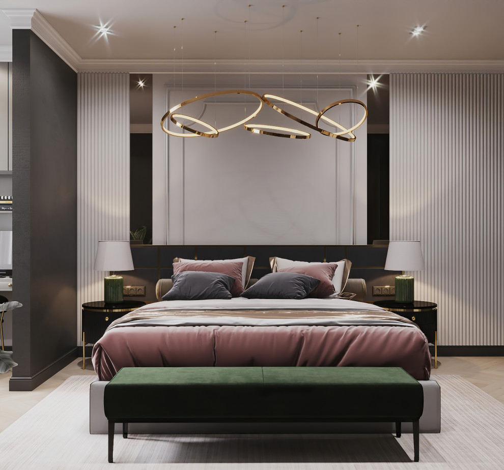 ЖК Южные кварталы