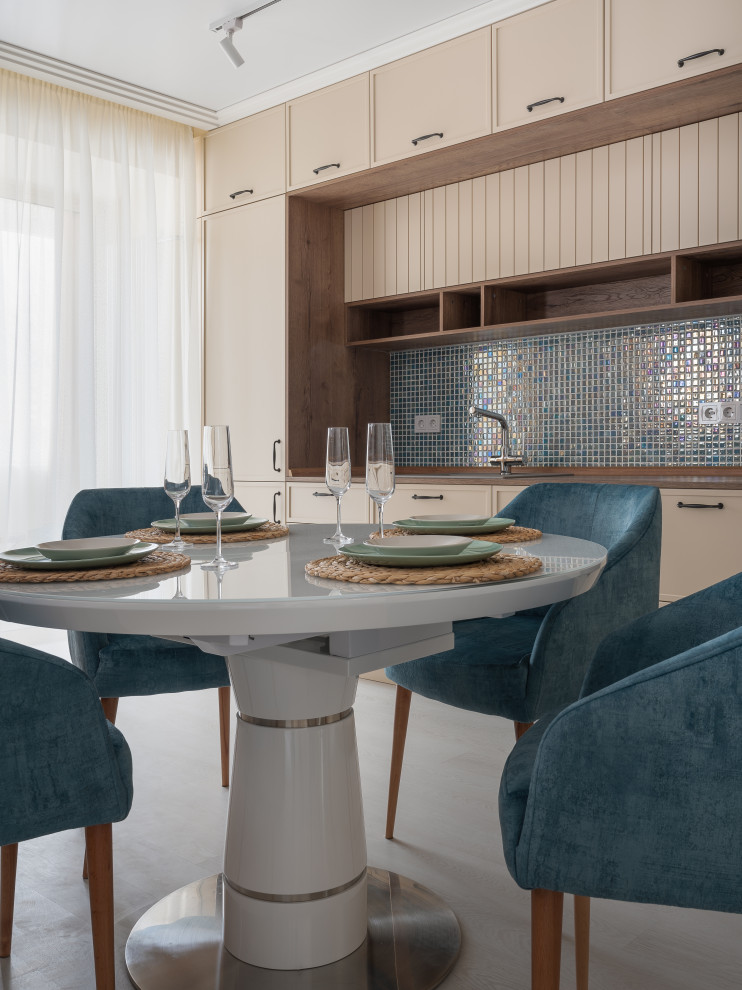 Райское место