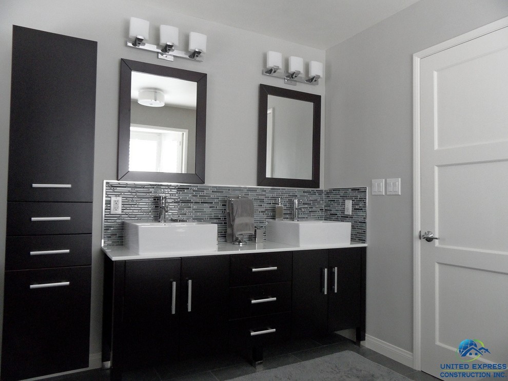 Bathroom Remodeling In Encino