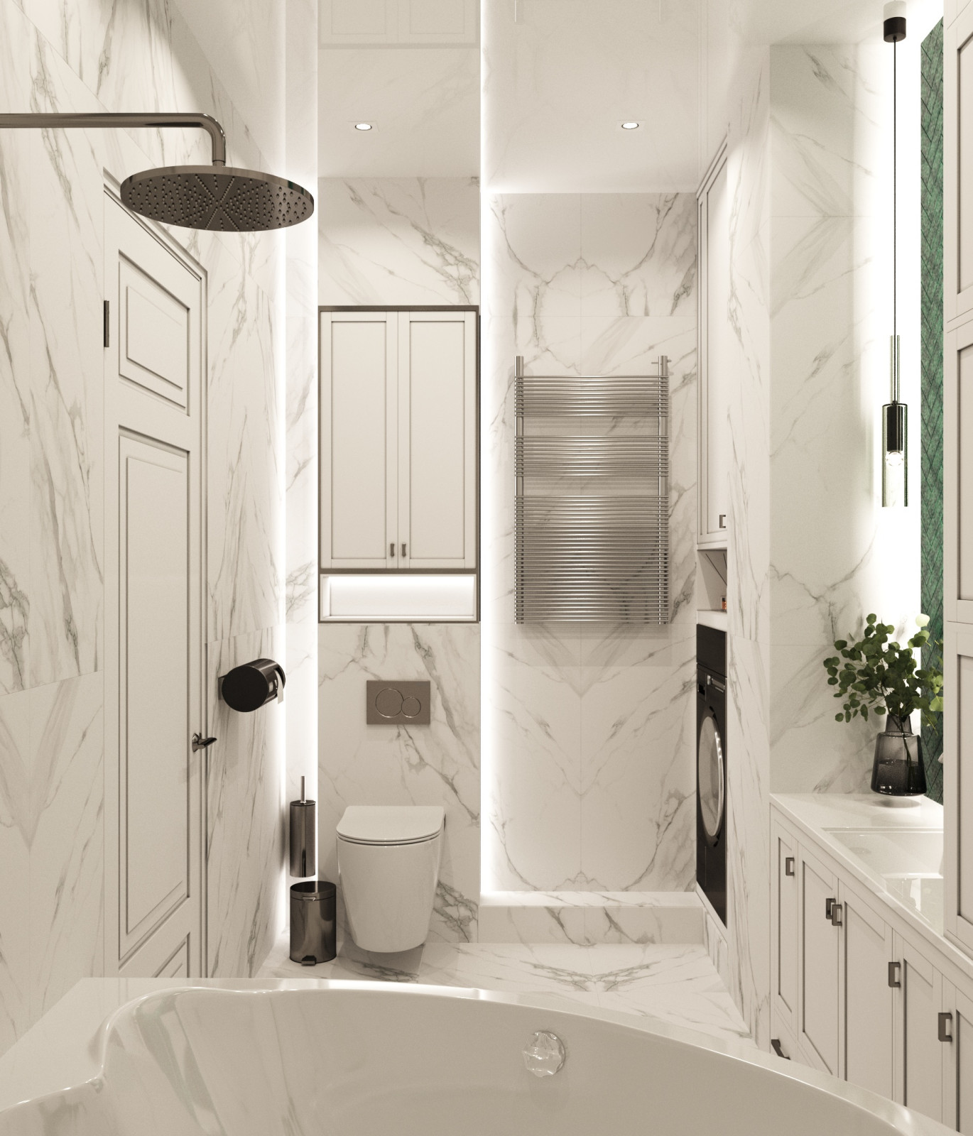 ЖК "Новый Арбат"