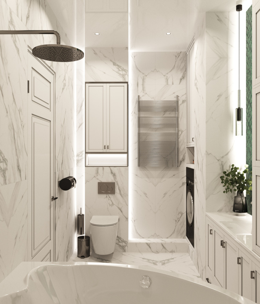 ЖК "Новый Арбат"