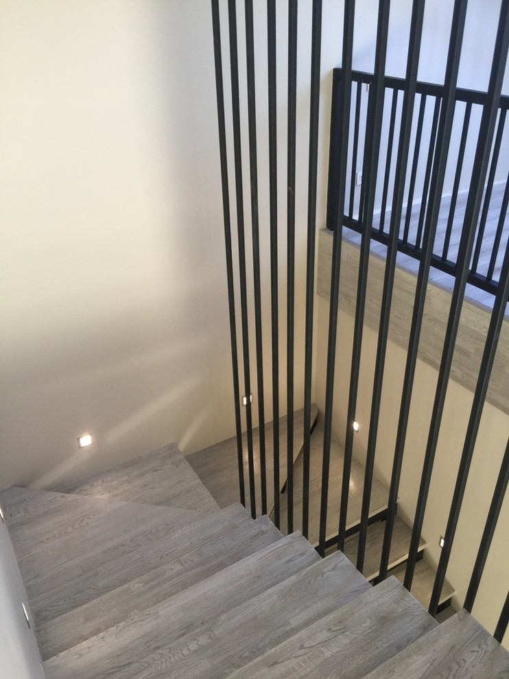 Лестница в небо