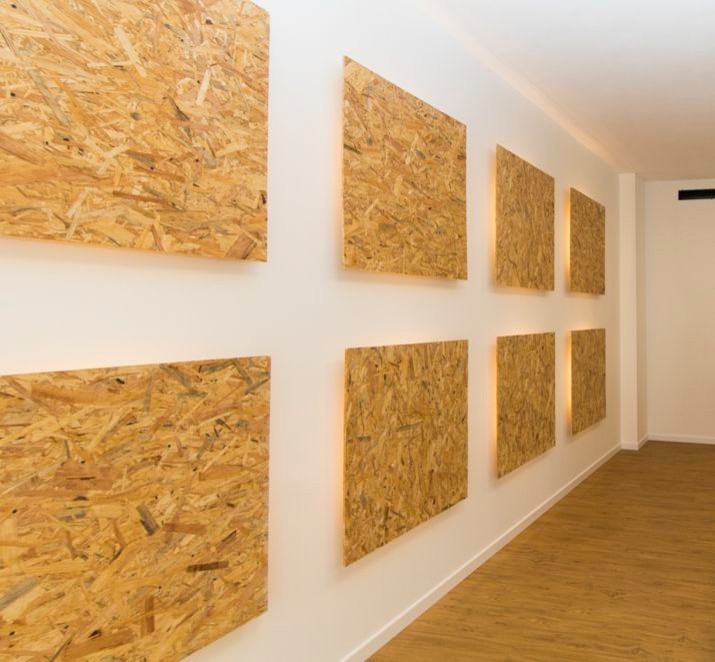 Uffici azienda energie rinnovabili Milano