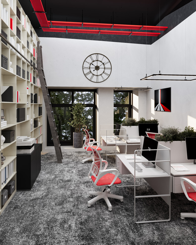 Офис Москва