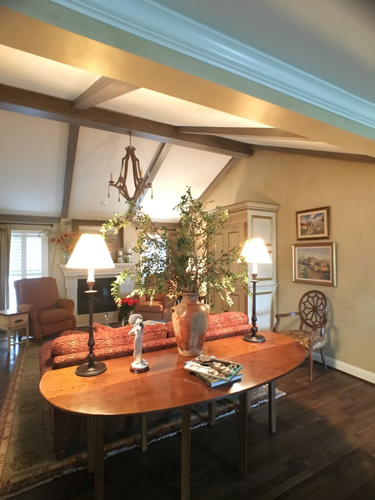 Holly Village Addition/Remodel