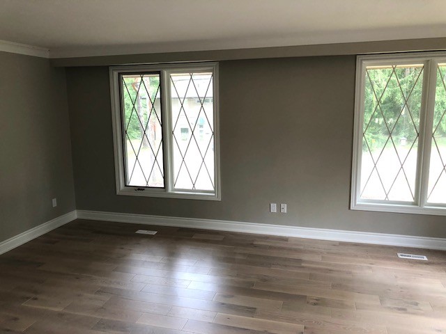 Complete Home Remodeling Septmber 2018