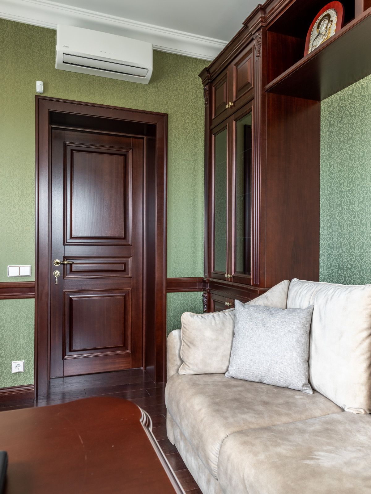 Коттедж В Завидово