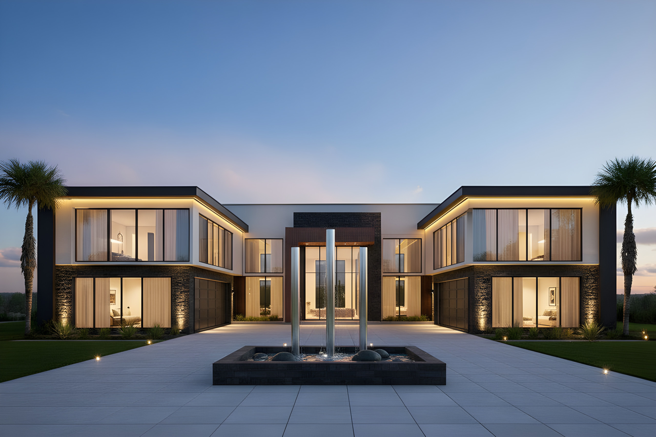 Mission Modern, project currantly in progres