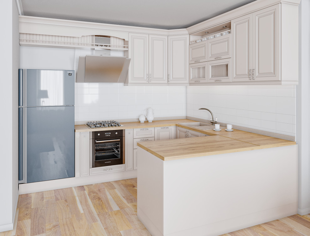 ЖК "Легенда Институтский"