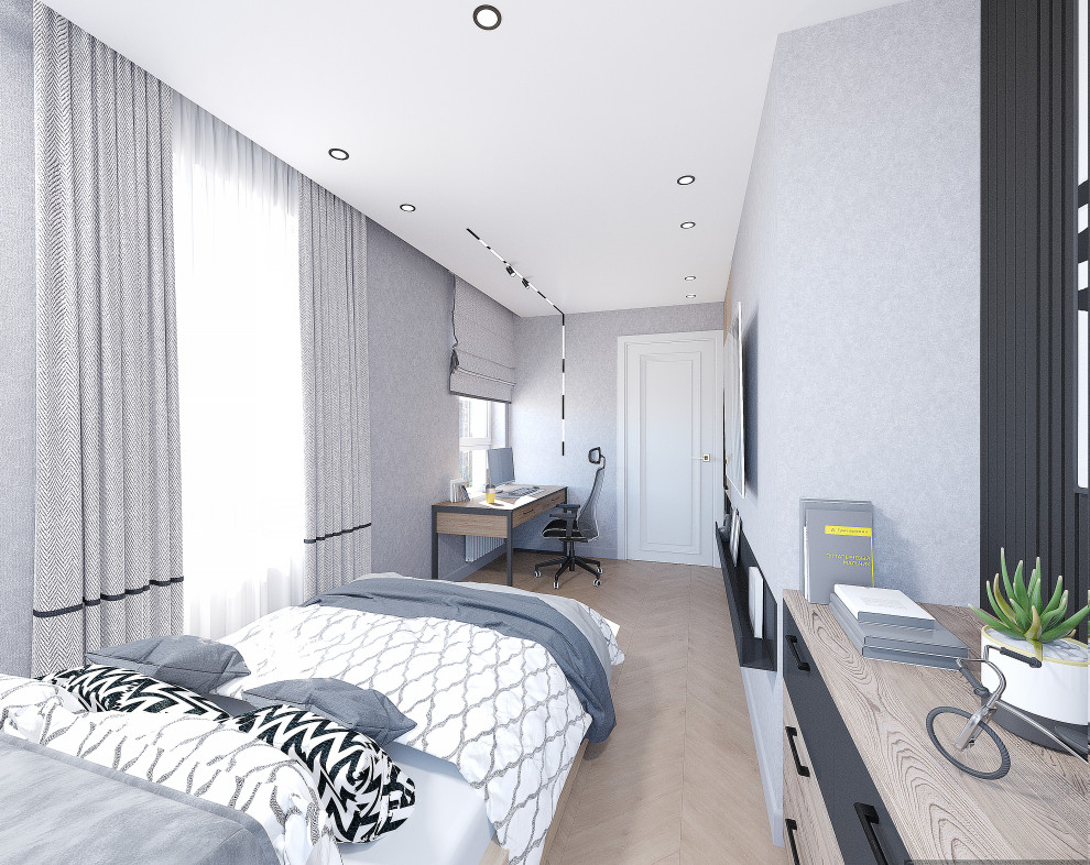 Квартира в Прокшино