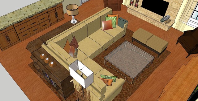 Renderings rendering