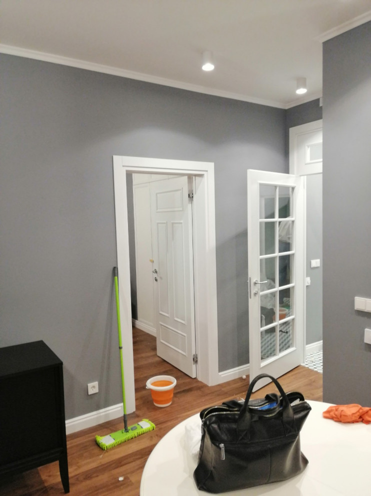 Примеры работ