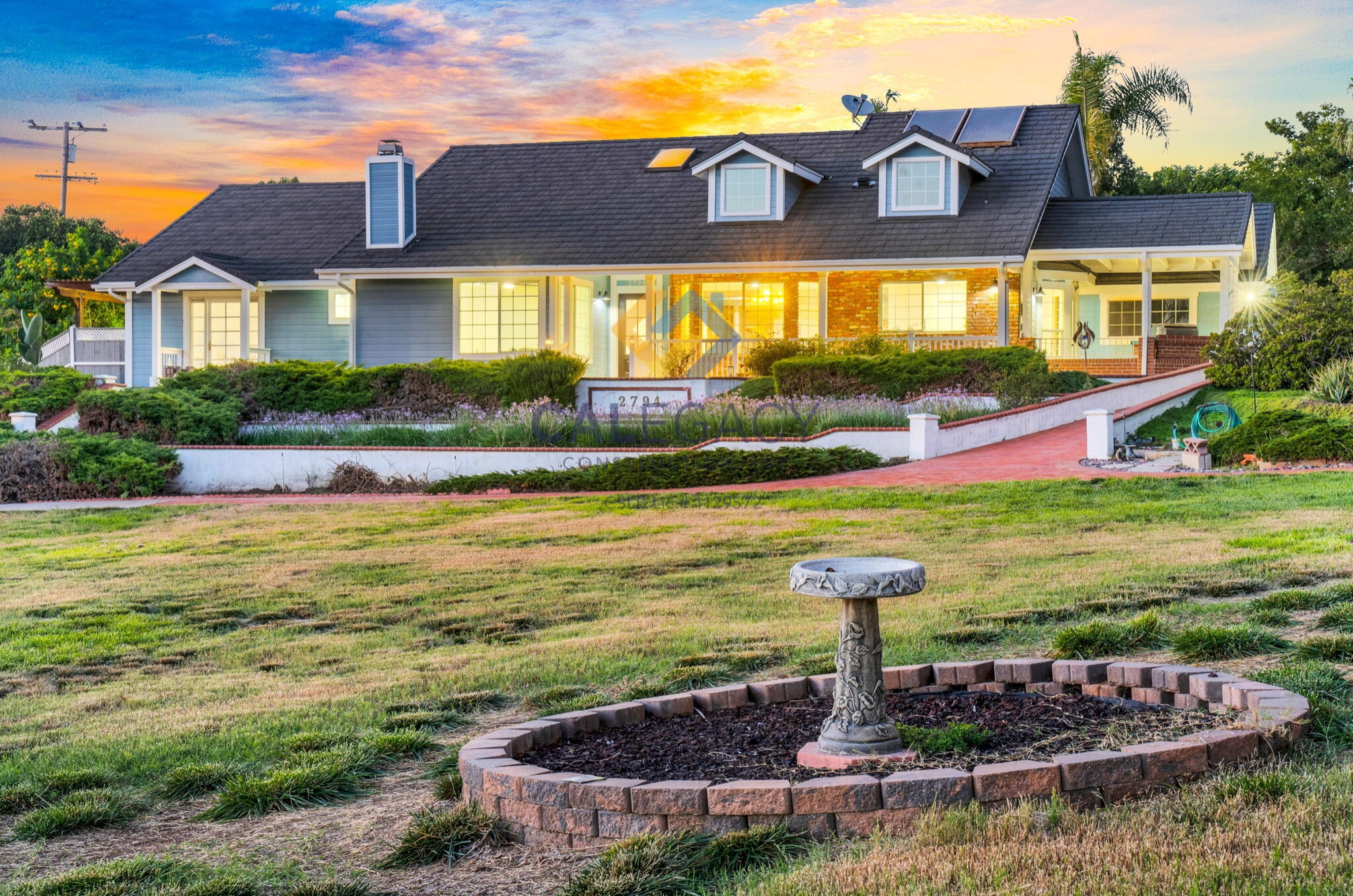 Alta Vista Drive