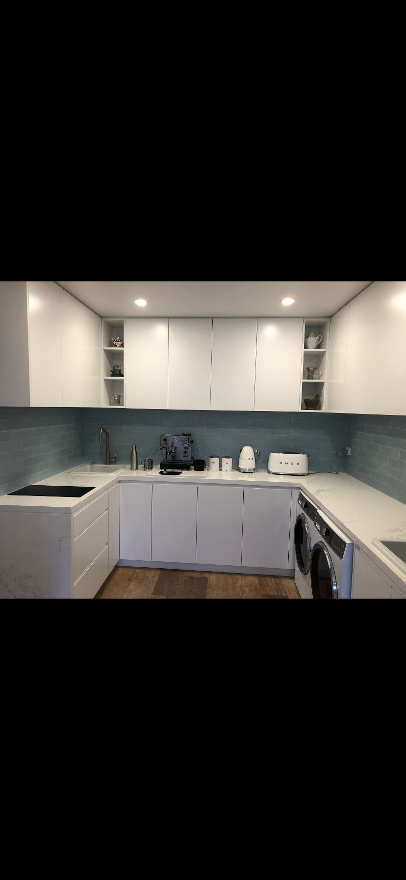 DELTA - SAFETY RENOVATION