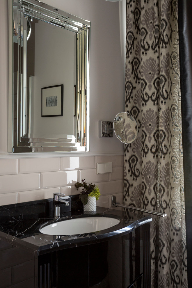 ванная комната