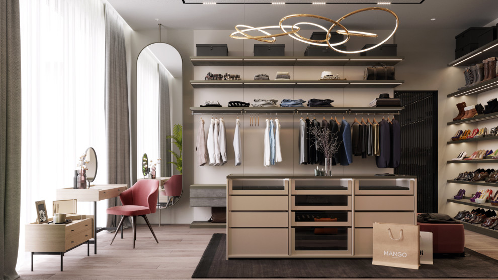 Интерьер частного дома