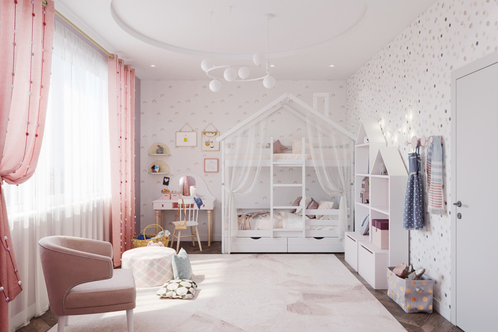 Квартира в Алматы для современной семьи