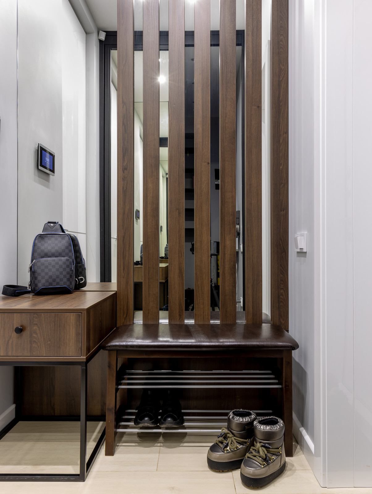 Дом в Самаре