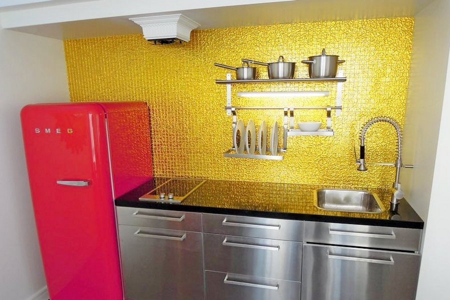 Апартаменты или квартира и офис