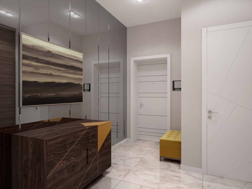 "Мегаполис"