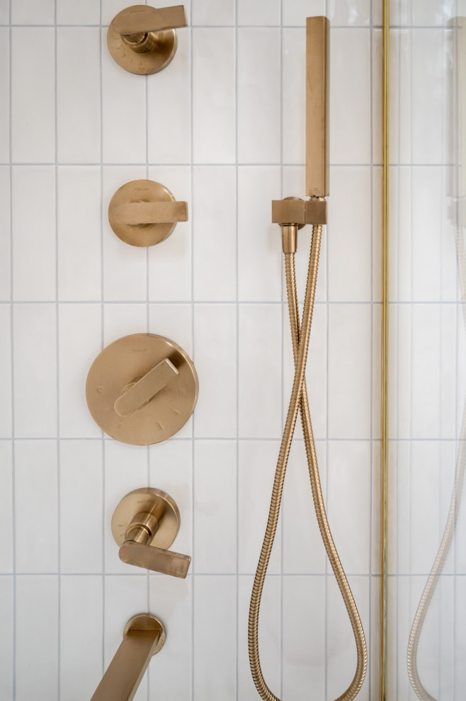 Mid-Century Terrazzo Tile