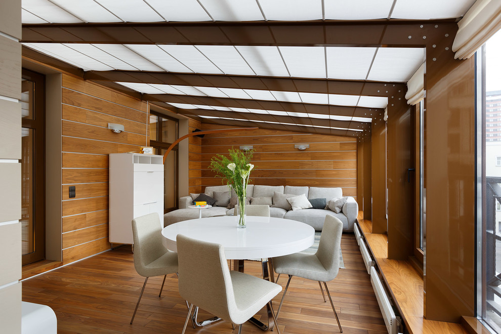 Апартаменты в ЖК "Онегин"