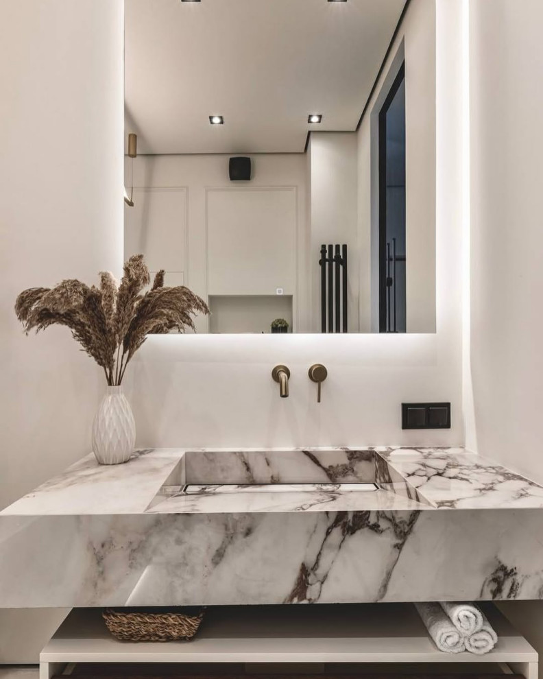 Апартаменты в ЖК «Матч Поинт»