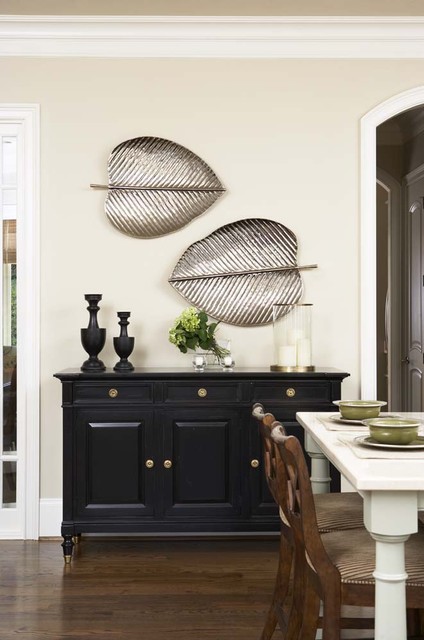 City: Ferrell Residence contemporary-kitchen
