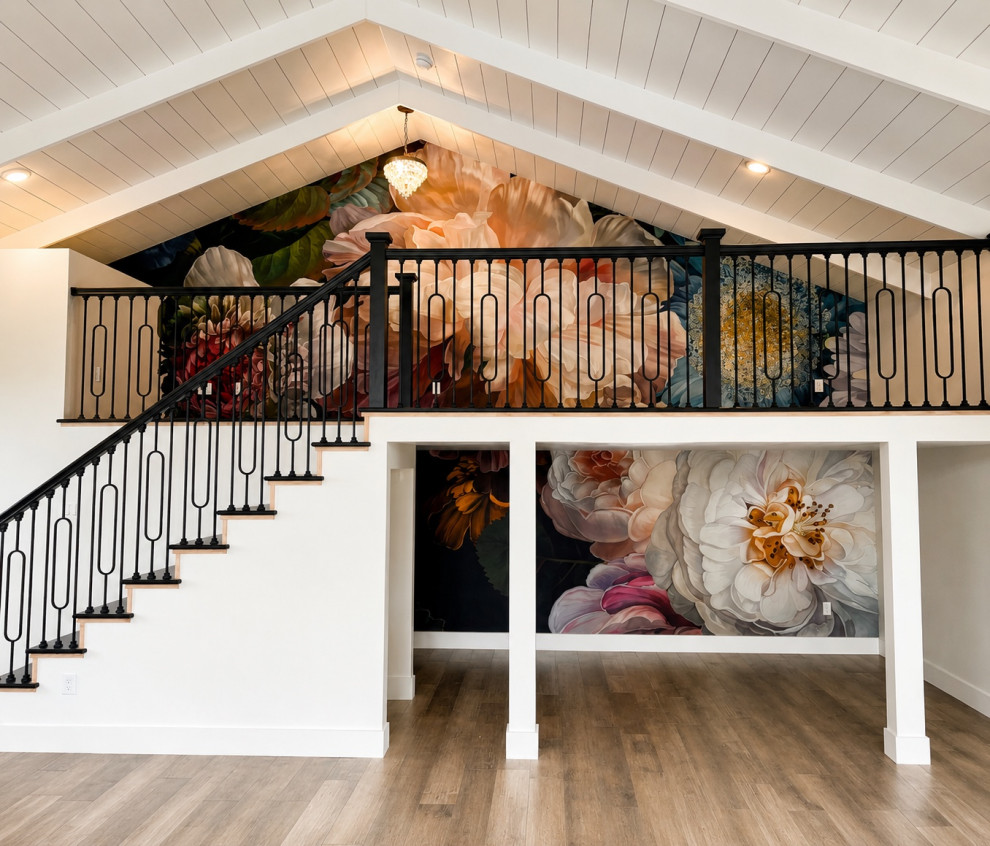 Floral Wall Paper Art Studio Eagle.png