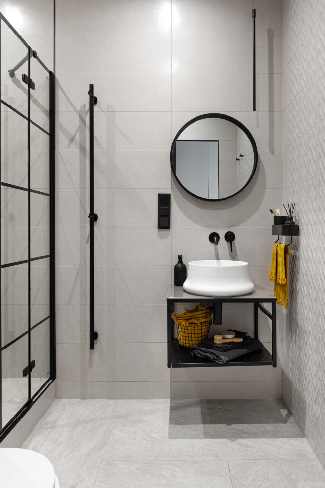 Квартира 49 м2 в ЖК Балтийский