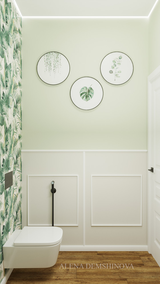 Квартира в Пушкино