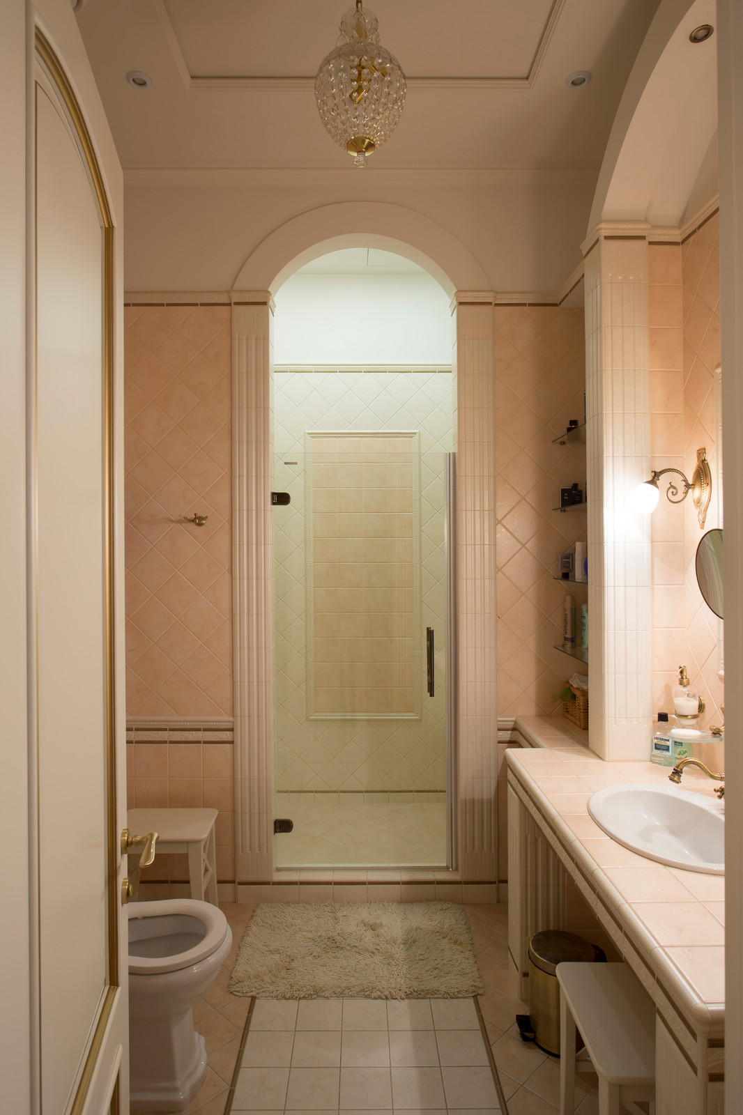 Квартира в ЖК "Ближние Дачи"