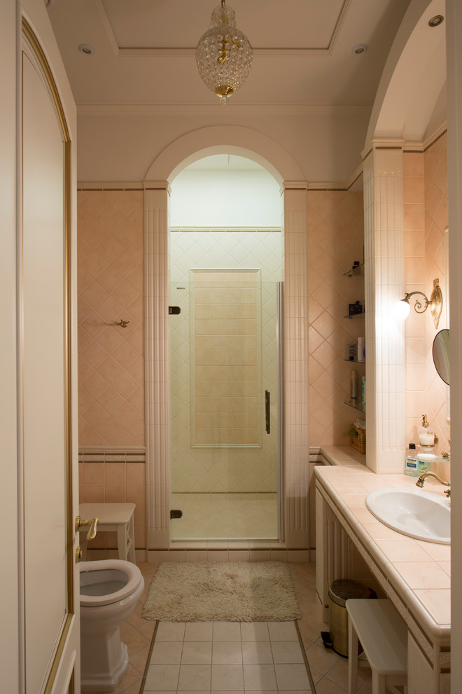 Квартира в ЖК "Ближние Дачи"