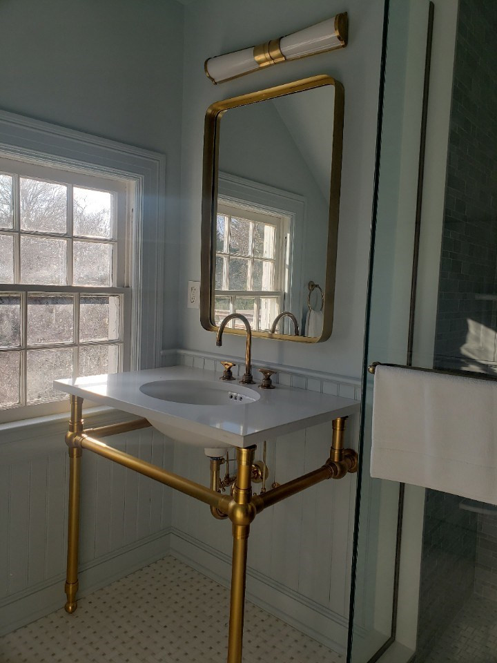 Chevy Chase Bathrooms